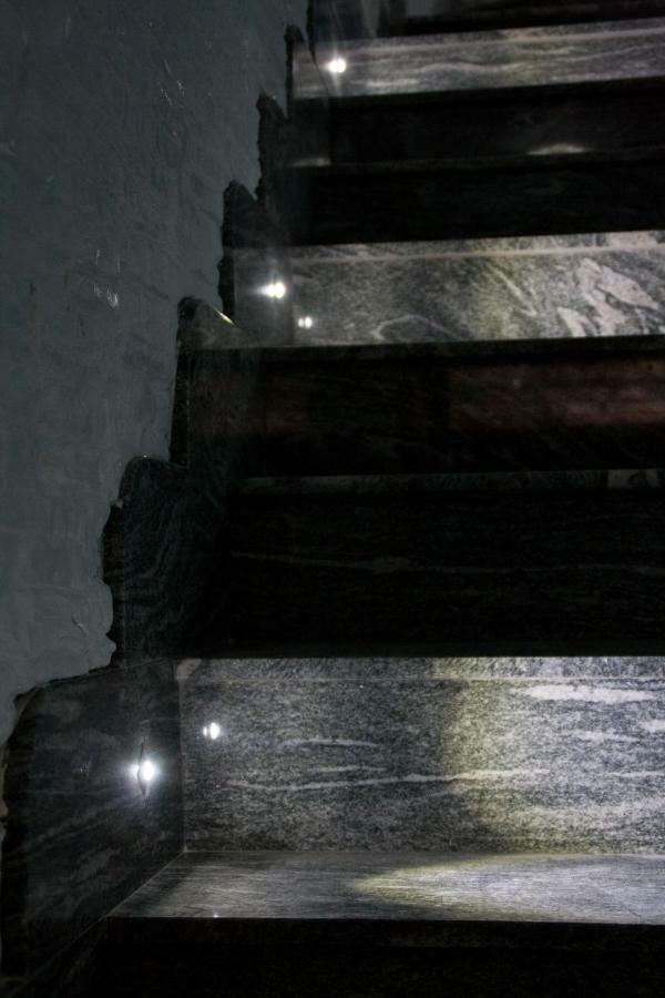 The Liberty Palace Campobello di Licata ภายนอก รูปภาพ