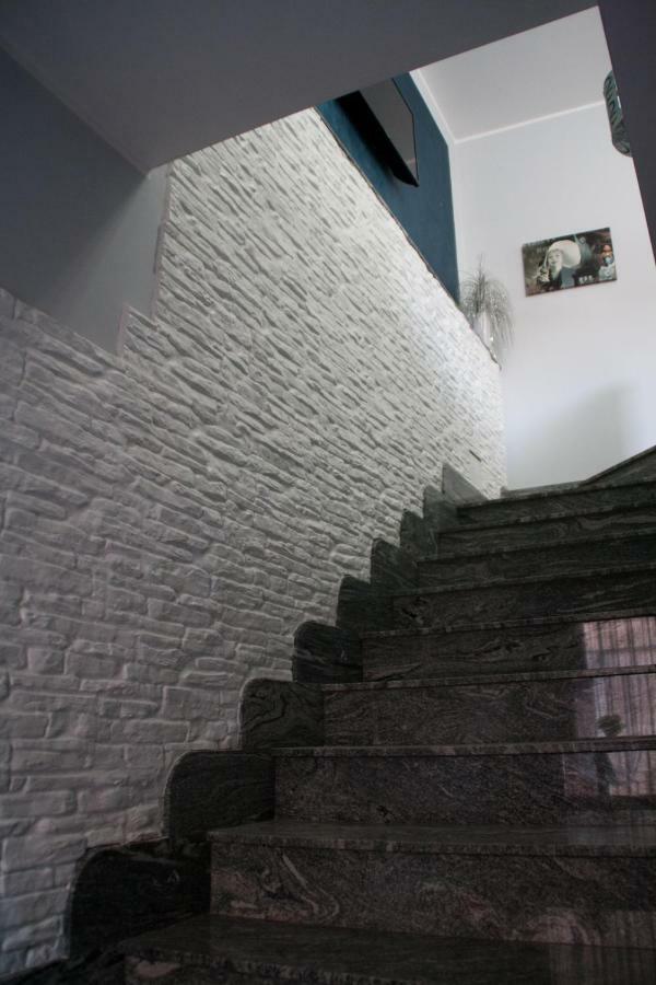 The Liberty Palace Campobello di Licata ภายนอก รูปภาพ